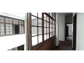 Foto 17 de Casa en Chapínero Alto