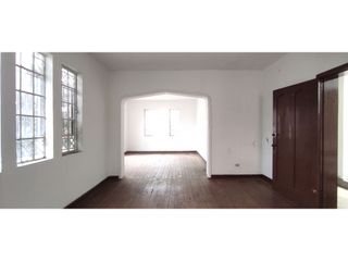 Foto 10 de Casa en Chapínero Alto