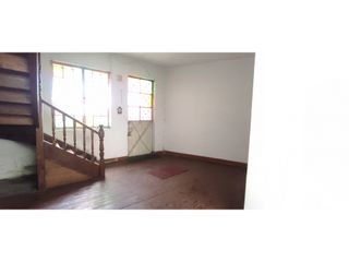 Foto 11 de Casa en Chapínero Alto