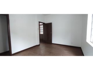 Foto 15 de Casa en Chapínero Alto