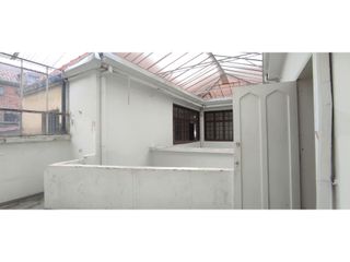 Foto 18 de Casa en Chapínero Alto