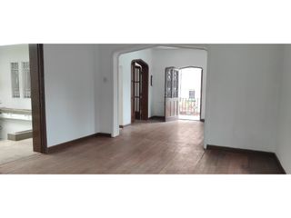 Foto 4 de Casa en Chapínero Alto