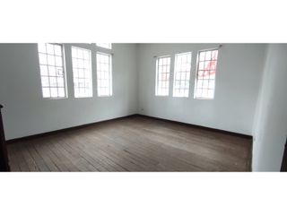 Foto 5 de Casa en Chapínero Alto