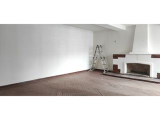 Foto 2 de Casa en Chapínero Alto