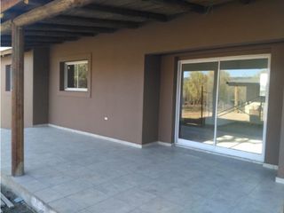 VENTA DE VIVIENDA BARRIO CUATRO HORIZONTES  EN Villa General Belgrano - VIV0212