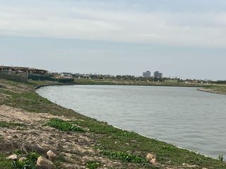 Venta Lote Al Agua en Los Puentes -  Nordelta - c/ Financiación