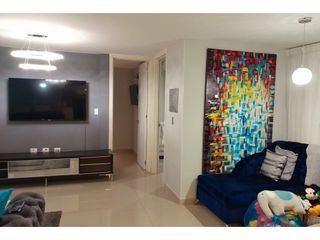 Vendo  Apartamento en BLINK Barranquilla.