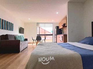 Foto 8 de Apartamento Belen ID: 149954r