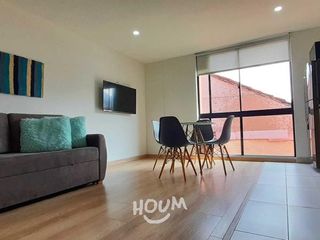 Foto 4 de Apartamento Belen ID: 149954r