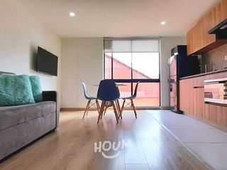 Foto 3 de Apartamento Belen ID: 149954r