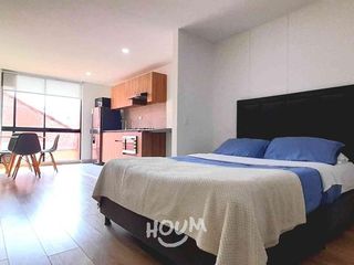 Foto 1 de Apartamento Belen ID: 149954r