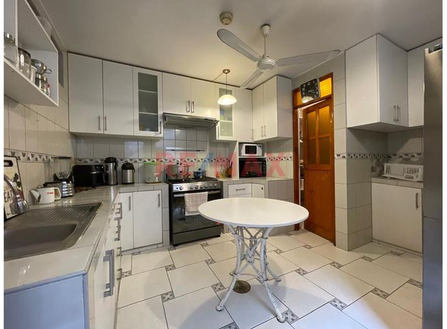 Casa en Venta en Barranco - Ansicht 6