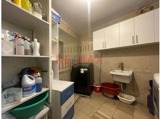 Casa en Venta en Barranco - Mehr