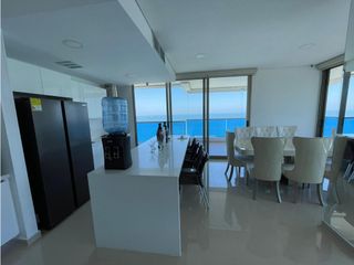 Hermoso apartamento en venta en Samaria Club de Playa - 02