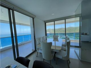 Hermoso apartamento en venta en Samaria Club de Playa - 02