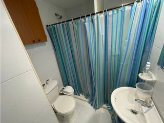 Foto 8 de SE VENDE APARTAMENTO EN BOCAGRANDE - EDIFICIO CONDOR