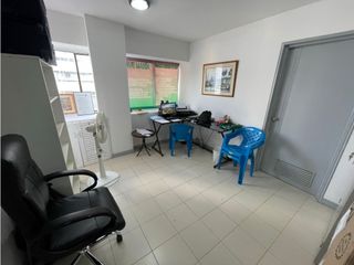 Foto 3 de SE VENDE APARTAMENTO EN BOCAGRANDE - EDIFICIO CONDOR