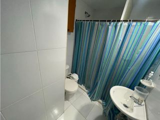 Foto 7 de SE VENDE APARTAMENTO EN BOCAGRANDE - EDIFICIO CONDOR