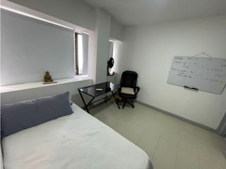 Foto 5 de SE VENDE APARTAMENTO EN BOCAGRANDE - EDIFICIO CONDOR