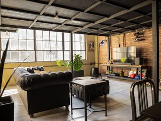 Venta departamento 2 ambientes Barracas