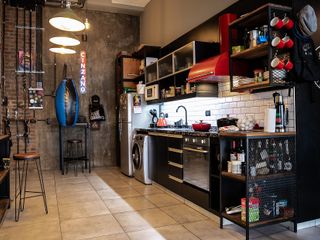 Venta departamento 2 ambientes Barracas