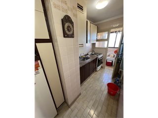 Foto 9 de VENTA 3 AMBIENTES AL FRENTE CON COCHERA Y VISTA AL MAR, MIRAMAR