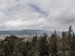 APARTAMENTO en ARRIENDO en Bogotá Cerros de Sotileza