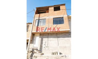 Casa en Venta en Puente Piedra - Widok 2