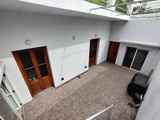 Casa 4 amb con Patio y Terraza en Villa Ortuzar