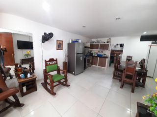 CASA en VENTA en Cúcuta Villa Del Rosario, Conj. Cerrado Los Mangos