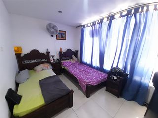 CASA en VENTA en Cúcuta Villa Del Rosario, Conj. Cerrado Los Mangos