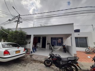 CASA en VENTA en Cúcuta Villa Del Rosario, Conj. Cerrado Los Mangos