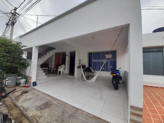 CASA en VENTA en Cúcuta Villa Del Rosario, Conj. Cerrado Los Mangos