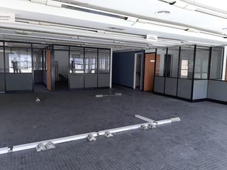 Oficinas 3000 m2 en varias plantas!!!