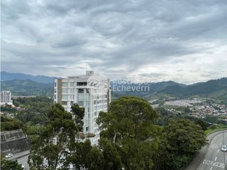 Apartamento en venta, barrio El Trébol, Manizales