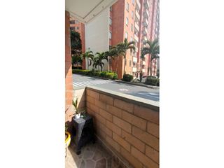 Apartamento en venta, Loma de los Bernal, Medellín