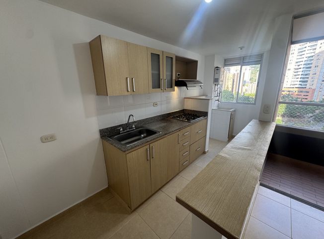 Apartamento en arriendo en Sabaneta