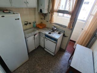 Foto 3 de Alquiler temporario - Dos ambientes interno con lavadero - Av Colón  2318