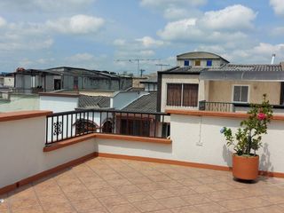 Foto 19 de En venta Linda Casa Portales del norte