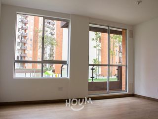 Foto 1 de Apartamento Conjunto Residencial Novaterra Cipres ID: 80333r