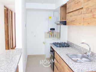 Foto 4 de Apartamento Conjunto Residencial Novaterra Cipres ID: 80333r