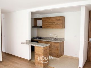 Foto 3 de Apartamento Conjunto Residencial Novaterra Cipres ID: 80333r