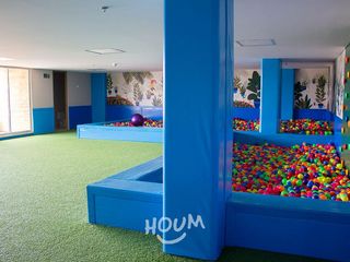Foto 18 de Apartamento Conjunto Residencial Novaterra Cipres ID: 80333r