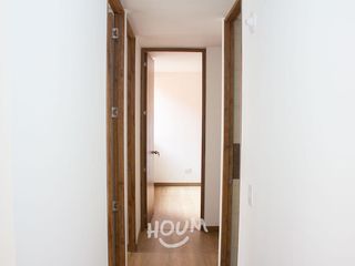 Foto 6 de Apartamento Conjunto Residencial Novaterra Cipres ID: 80333r