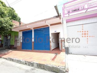 BODEGA en ARRIENDO en Cúcuta El Contento