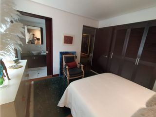 Foto 20 de APARTAMENTO EN VENTA SECTOR LAS LOMAS