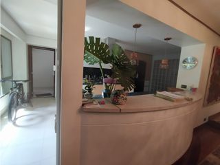 Foto 23 de APARTAMENTO EN VENTA SECTOR LAS LOMAS