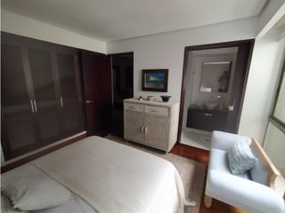 Foto 7 de APARTAMENTO EN VENTA SECTOR LAS LOMAS