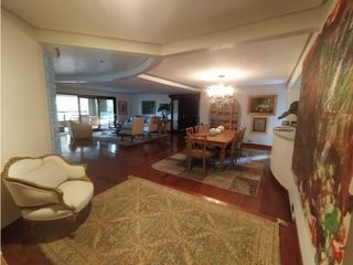 Foto 10 de APARTAMENTO EN VENTA SECTOR LAS LOMAS