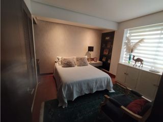 Foto 6 de APARTAMENTO EN VENTA SECTOR LAS LOMAS